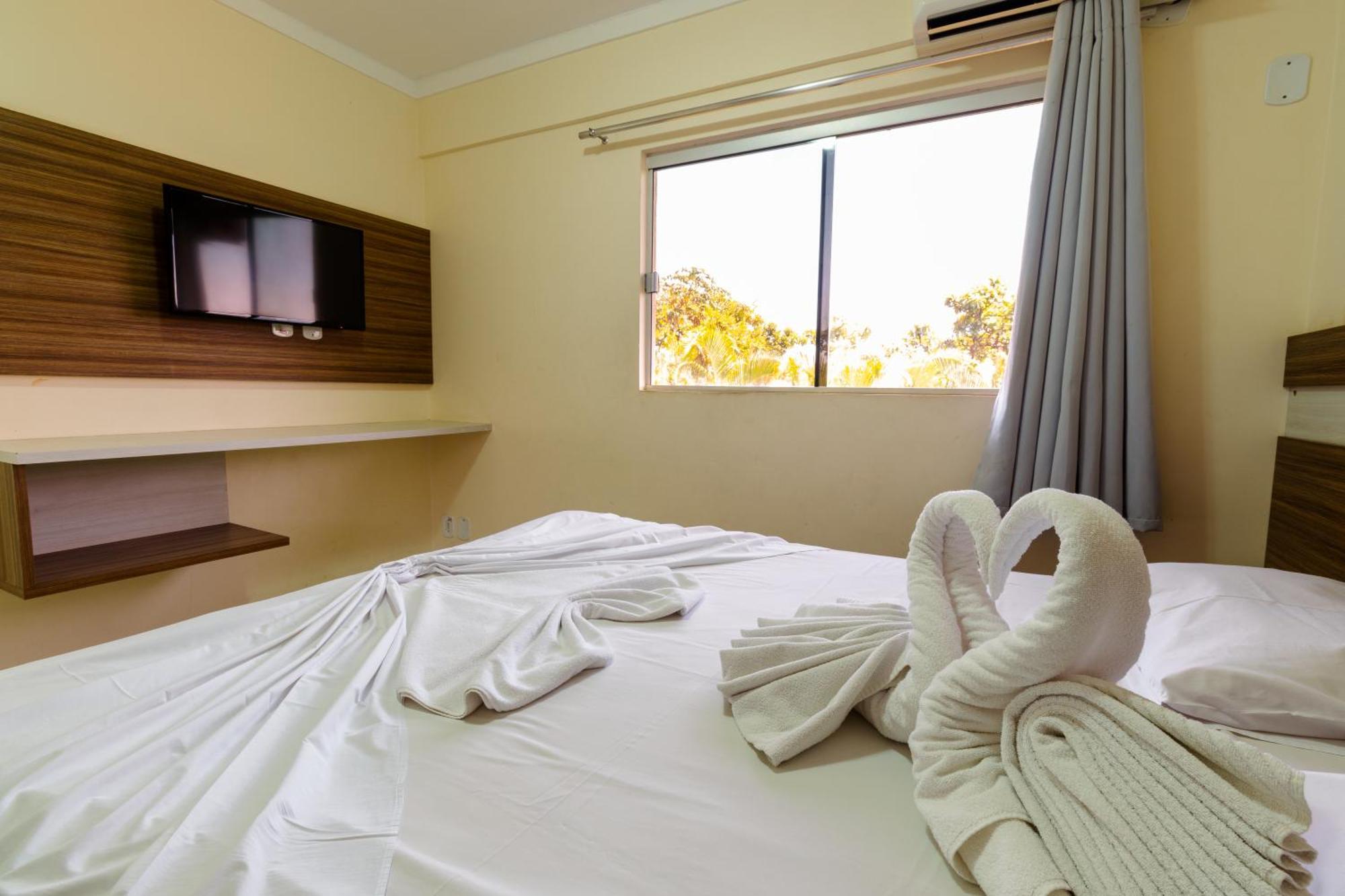 קאלדס נובאס Lacqua Diroma Apartment מראה חיצוני תמונה