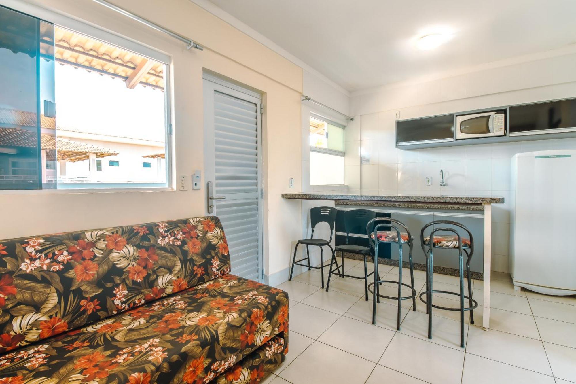 קאלדס נובאס Lacqua Diroma Apartment מראה חיצוני תמונה