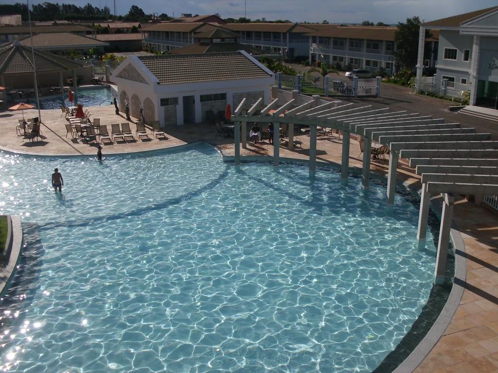 קאלדס נובאס Lacqua Diroma Apartment מראה חיצוני תמונה
