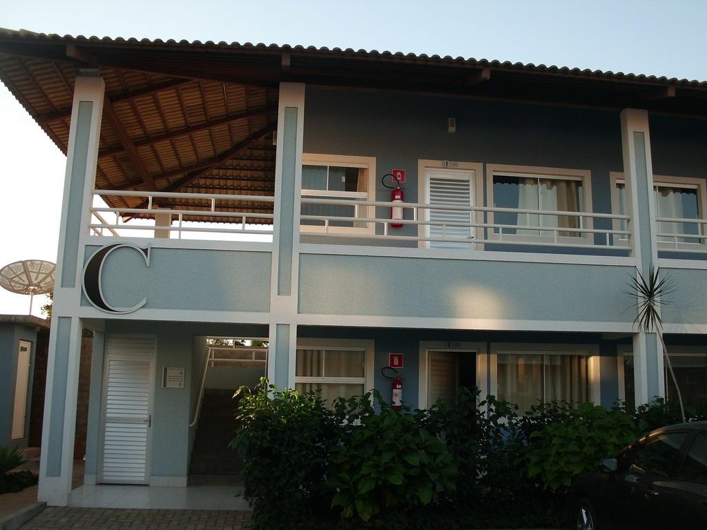 קאלדס נובאס Lacqua Diroma Apartment מראה חיצוני תמונה