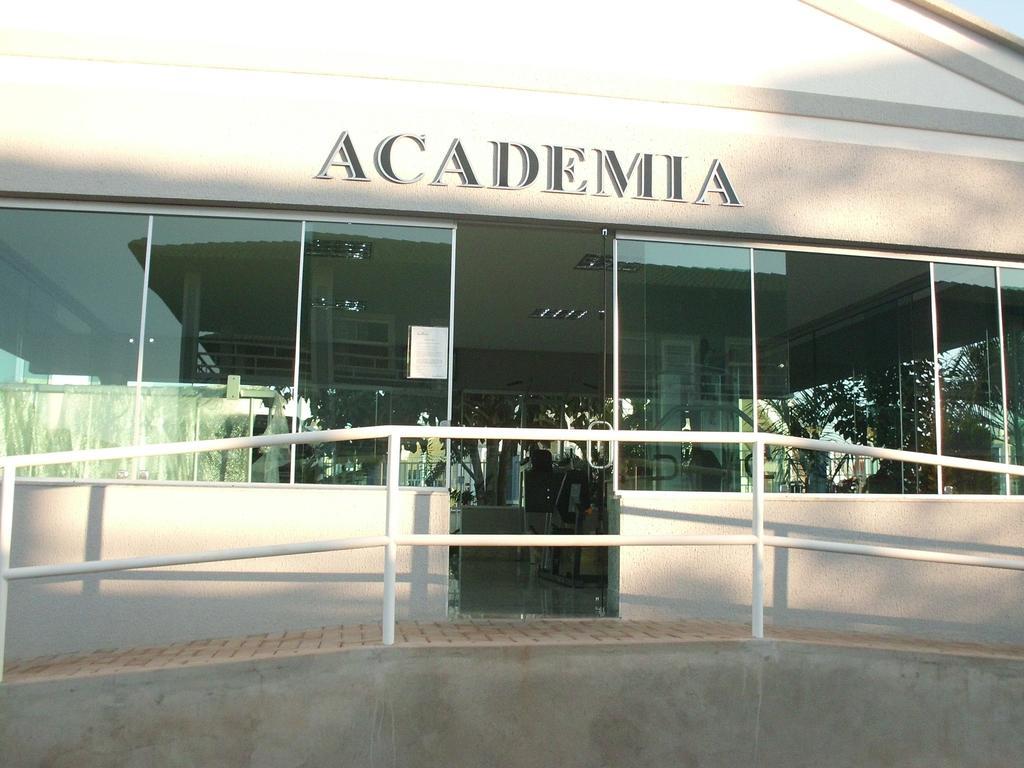 קאלדס נובאס Lacqua Diroma Apartment מראה חיצוני תמונה