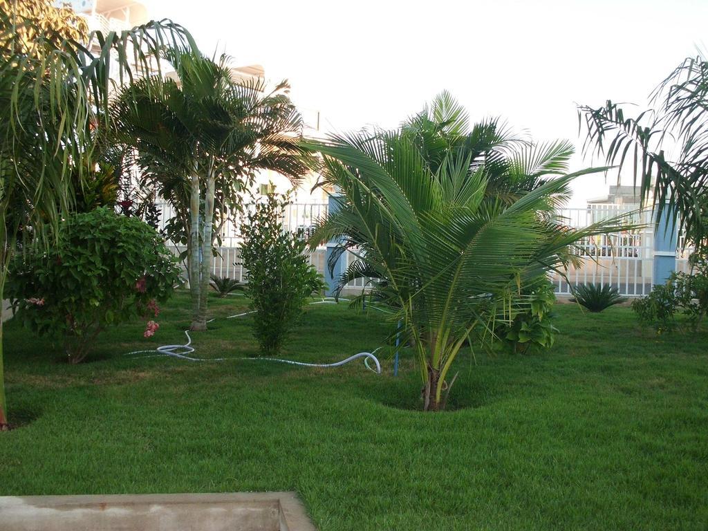 קאלדס נובאס Lacqua Diroma Apartment מראה חיצוני תמונה