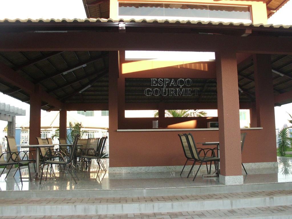 קאלדס נובאס Lacqua Diroma Apartment מראה חיצוני תמונה