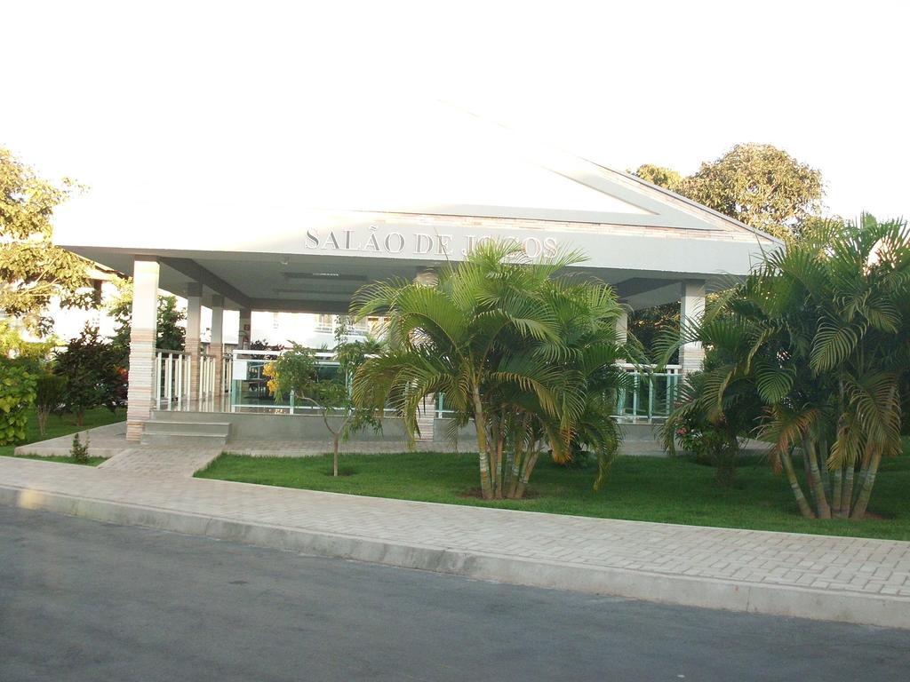 קאלדס נובאס Lacqua Diroma Apartment מראה חיצוני תמונה