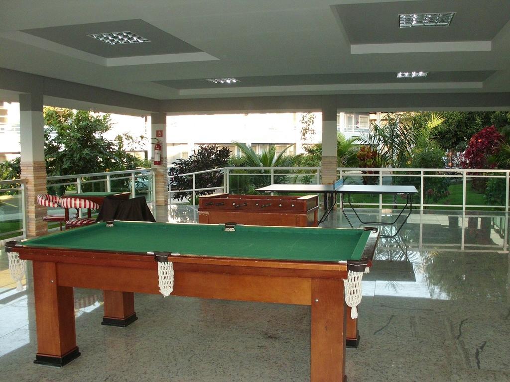 קאלדס נובאס Lacqua Diroma Apartment מראה חיצוני תמונה