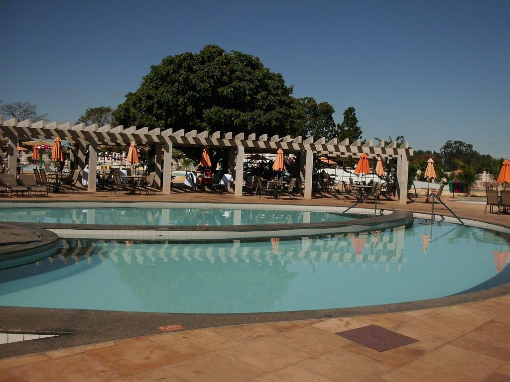 קאלדס נובאס Lacqua Diroma Apartment מראה חיצוני תמונה