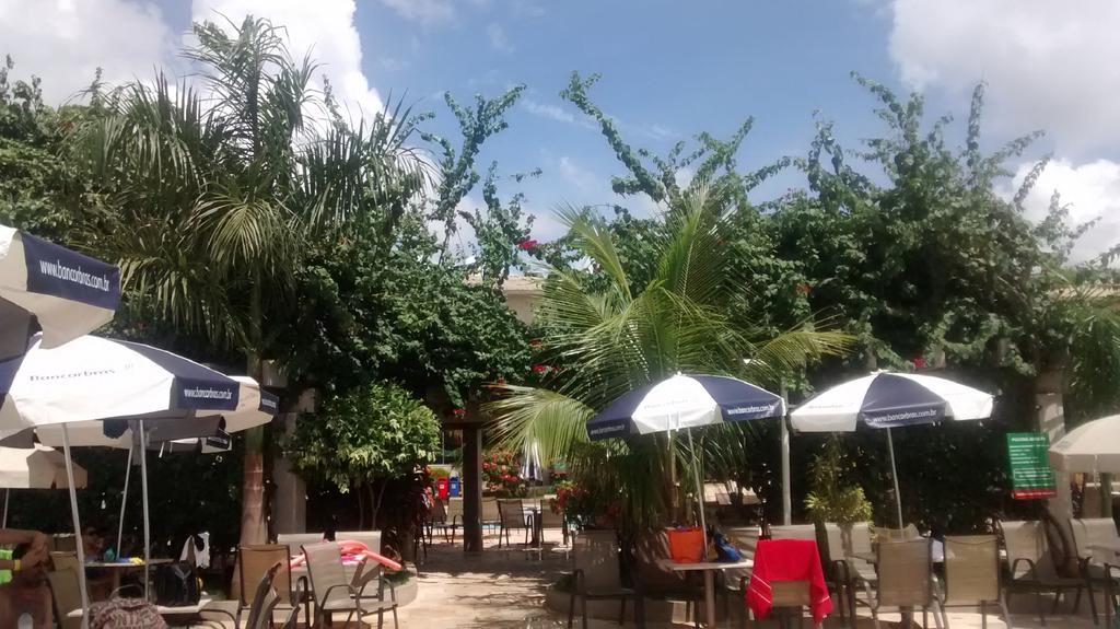 קאלדס נובאס Lacqua Diroma Apartment מראה חיצוני תמונה