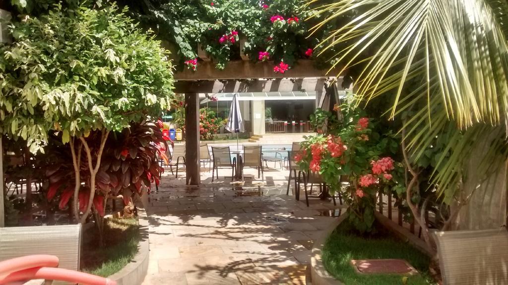 קאלדס נובאס Lacqua Diroma Apartment מראה חיצוני תמונה
