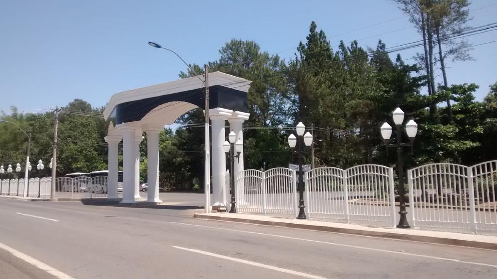 קאלדס נובאס Lacqua Diroma Apartment מראה חיצוני תמונה