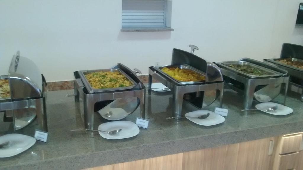 קאלדס נובאס Lacqua Diroma Apartment מראה חיצוני תמונה