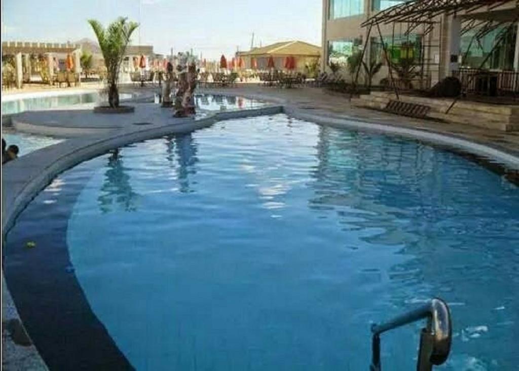 קאלדס נובאס Lacqua Diroma Apartment מראה חיצוני תמונה